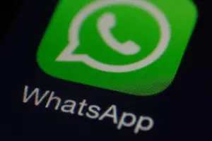WhatsApp Meta