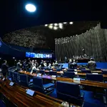 Senado Imposto de renda