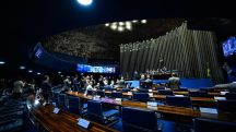 Senado Imposto de renda