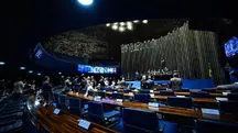 Senado Imposto de renda
