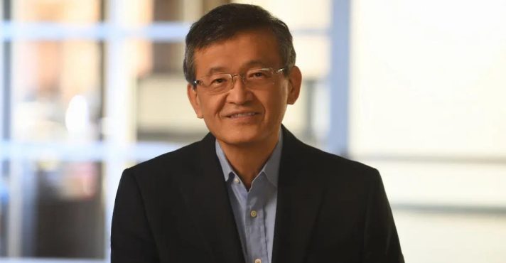 Lip-Bu Tan