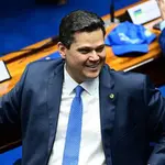Alcolumbre já afirmou que não vai pautar 'impeachment' de Moraes
