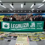 Audiência pública realizada na Câmara Municipal de Curitiba (CMC)
