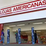 Americanas