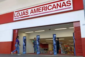 Americanas