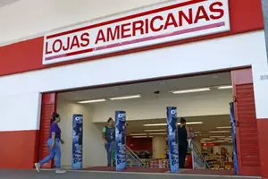 Americanas