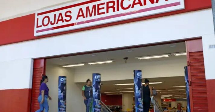 Americanas