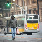 São paulo frente fria SP
