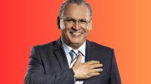 Sidney Oliveira Ultrafarma