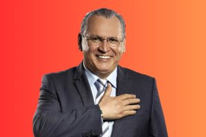 Sidney Oliveira Ultrafarma