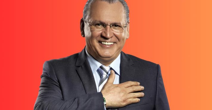 Sidney Oliveira Ultrafarma