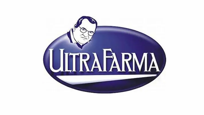 Ultrafarma
