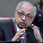 ministro Og Fernandes, do Superior Tribunal de Justiça (STJ)