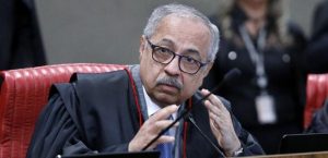 ministro Og Fernandes, do Superior Tribunal de Justiça (STJ)