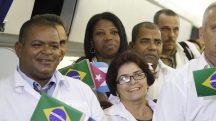 Mais Médicos