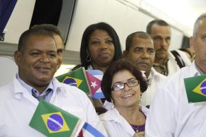 Mais Médicos