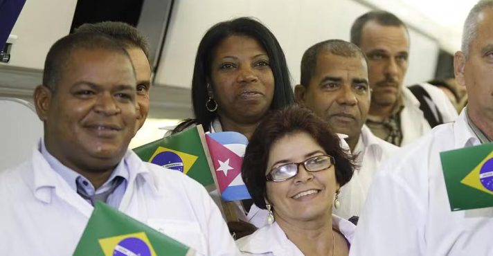 Mais Médicos