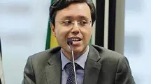 O auditor fiscal Artur Gomes da Silva Neto