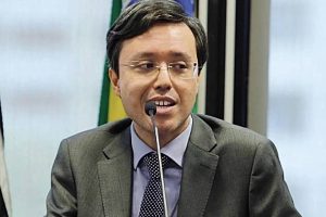 O auditor fiscal Artur Gomes da Silva Neto