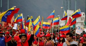 MST apoia regime ditatorial de Nicolás Maduro na Venezuela