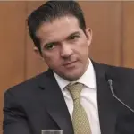 O vereador Rubinho Nunes (União Brasil), de São Paulo; Justiça, Frei Chico, Lula