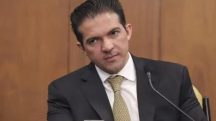 O vereador Rubinho Nunes (União Brasil), de São Paulo; Justiça, Frei Chico, Lula
