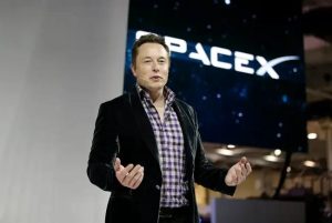 SpaceX