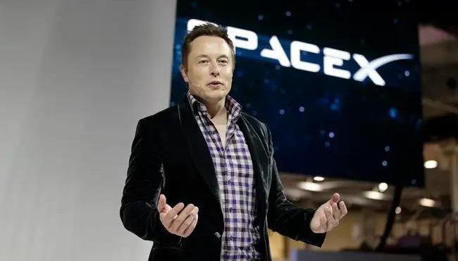 SpaceX