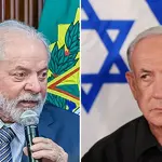 Israel Brasil