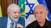 Israel Brasil