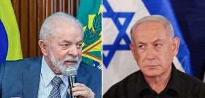 Israel Brasil