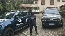 Operação da Receita Federal em Ribeirão Preto