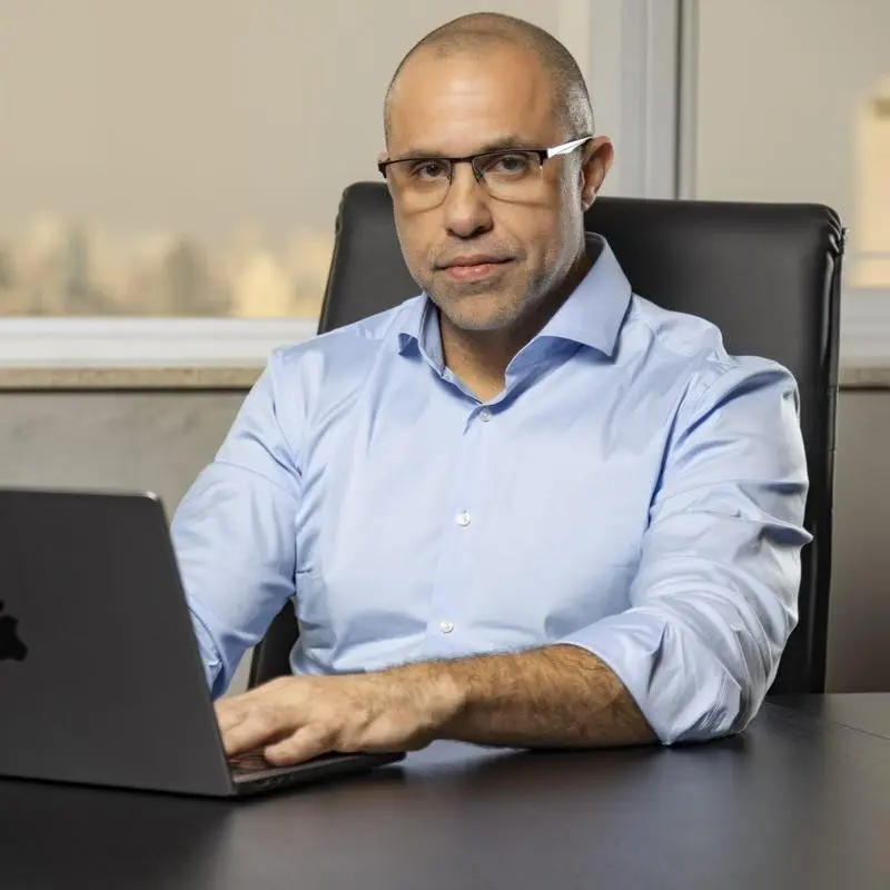 Mohamad Hussein Mourad, o 'Primo'