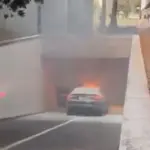 Incêndio STJ