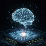 De acordo com o diretor da OpenAI, os brasileiros têm habilidade singular na interação com ferramentas de inteligência artificial | Foto: Reprodução/Freepik