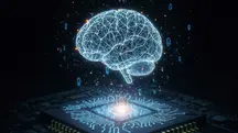 De acordo com o diretor da OpenAI, os brasileiros têm habilidade singular na interação com ferramentas de inteligência artificial | Foto: Reprodução/Freepik