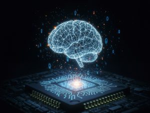 De acordo com o diretor da OpenAI, os brasileiros têm habilidade singular na interação com ferramentas de inteligência artificial | Foto: Reprodução/Freepik