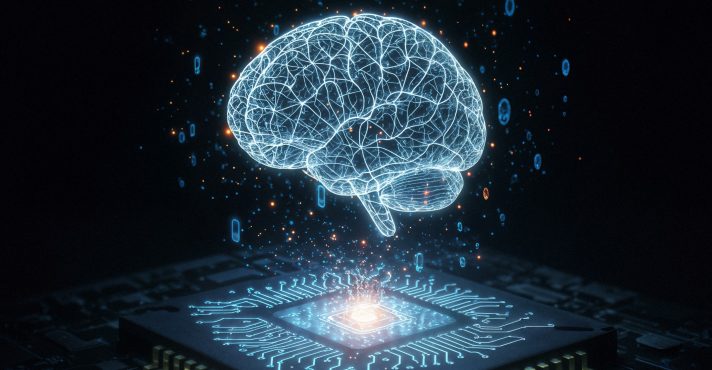 De acordo com o diretor da OpenAI, os brasileiros têm habilidade singular na interação com ferramentas de inteligência artificial | Foto: Reprodução/Freepik