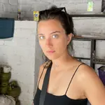 Em postagem no Instagram, Isabella Cêpa afirmou sentir um misto de alívio, medo e gratidão | Foto: Reprodução/Redes sociais