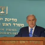 Primeiro-ministro de Israel, Benjamin Netanyahu | Foto: Reprodução/Flickr