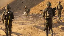 Israel soldados Faixa de Gaza