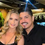 Jaqueline Maria Afonso Amaral, casada com o cantor sertanejo Diego, manteve suposto esquema com o PCC