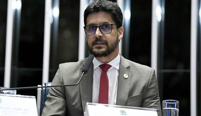 Jean Lima demissão presidência EBC