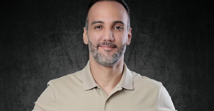 Jorge Iggor trabalhava na TNT Sports desde 2007 | Foto: Reprodução/Instagram