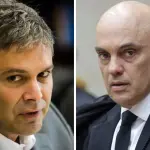Lindbergh e Moraes