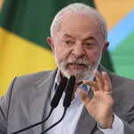 Presidente Luiz Inácio Lula da Silva | Foto: Marcelo Camargo/Agência Brasil