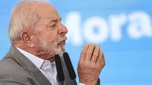Presidente Luiz Inácio Lula da Silva concedeu entrevista à agência de notícia Reuters | Foto: Marcelo Camargo/Agência Brasil