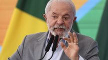 Presidente Luiz Inácio Lula da Silva | Foto: Marcelo Camargo/Agência Brasil