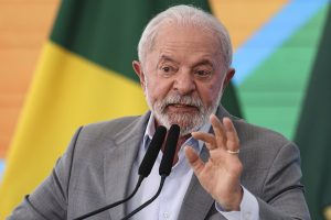 Presidente Luiz Inácio Lula da Silva | Foto: Marcelo Camargo/Agência Brasil