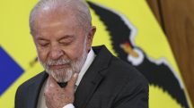 Presidente Luiz Inácio Lula da Silva | Foto: Marcelo Camargo/Agência Brasil